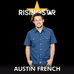 Cover of In Love With A Girl (Rising Star Performance)
