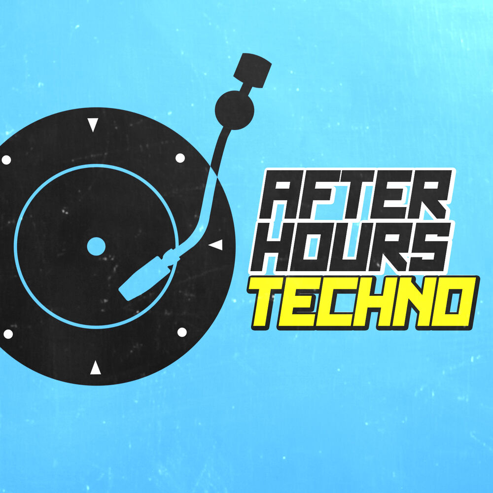 Picture of After Hours Techno