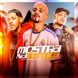 Cover of Mostra na Pratica