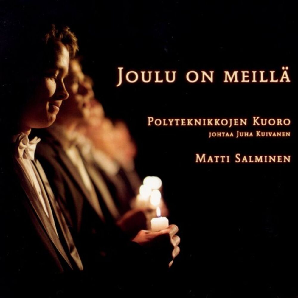 Picture of Joulu on meillä