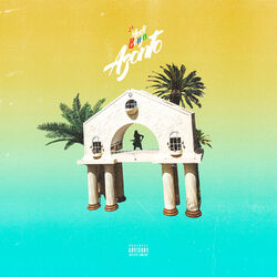 Cover of Azonto