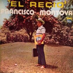 Cover of El Recio