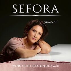 Cover of Wenn mein Leben ein Bild wär (Live)