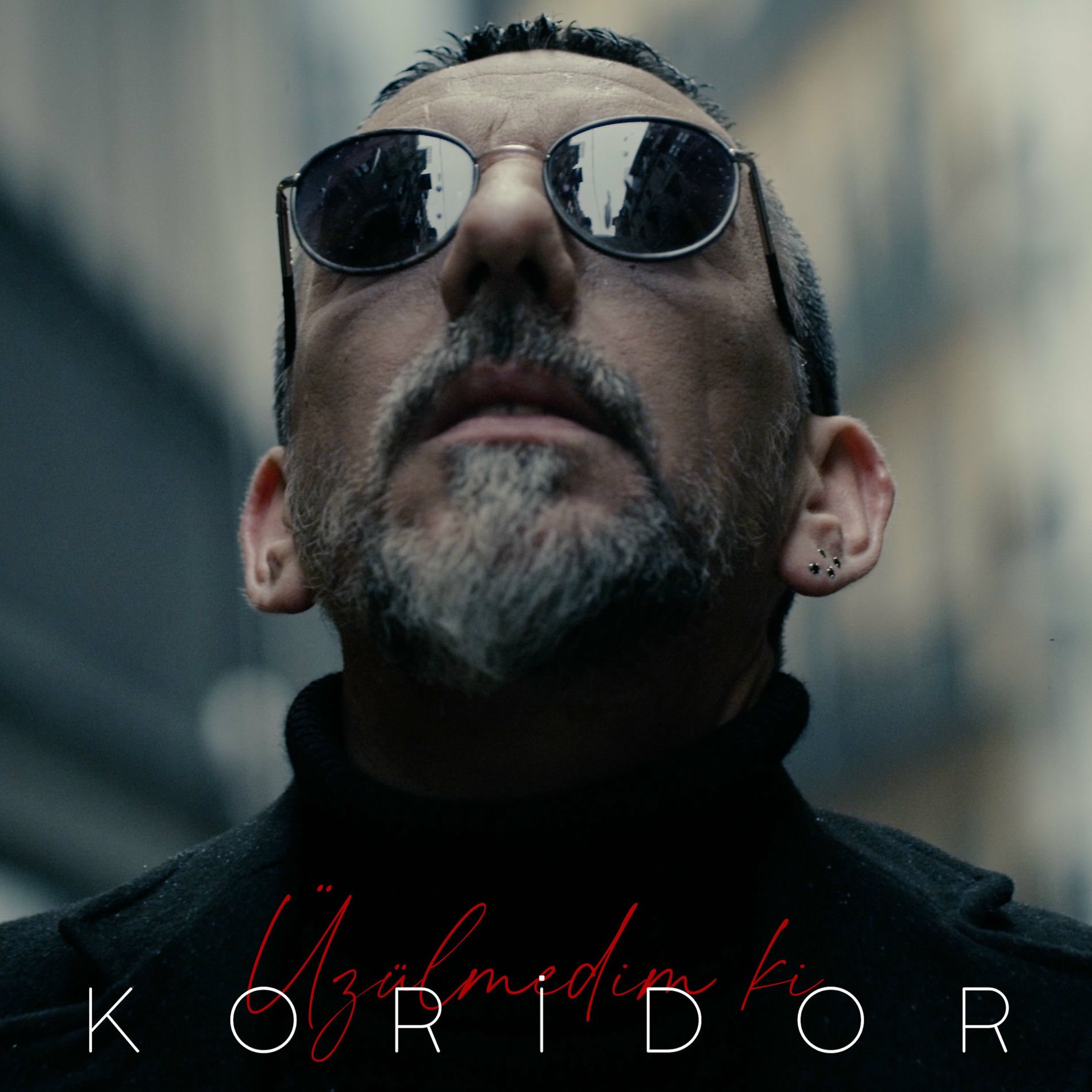 Album cover of Üzülmedim ki