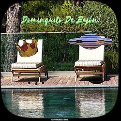 Cover of Dominguito de Bajón