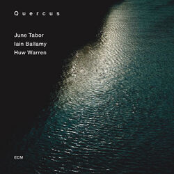 Cover of Quercus