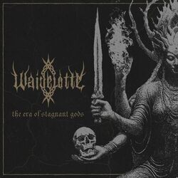 Cover of The Era of Stagnant Gods