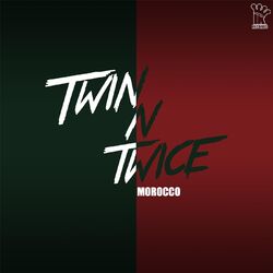 Cover of Morocco