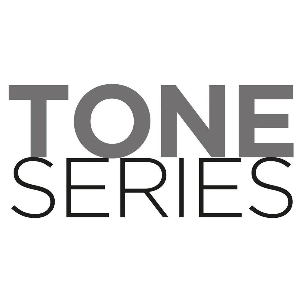 Album cover of TONE SERIES