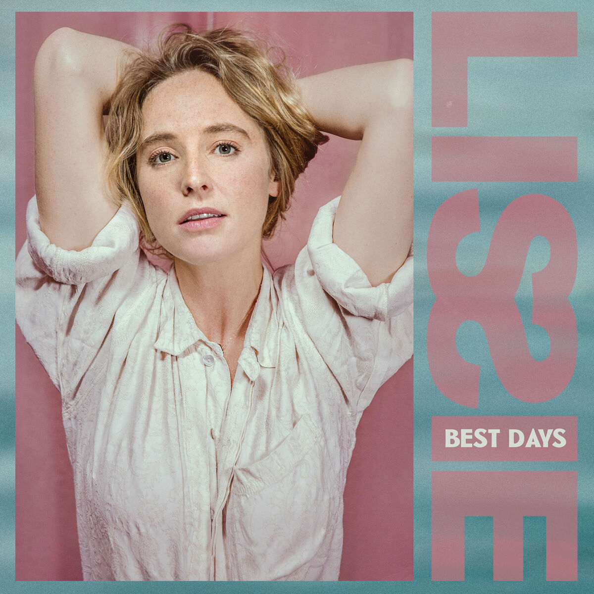Album cover of Best Days