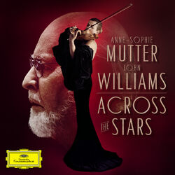Cover of Across The Stars