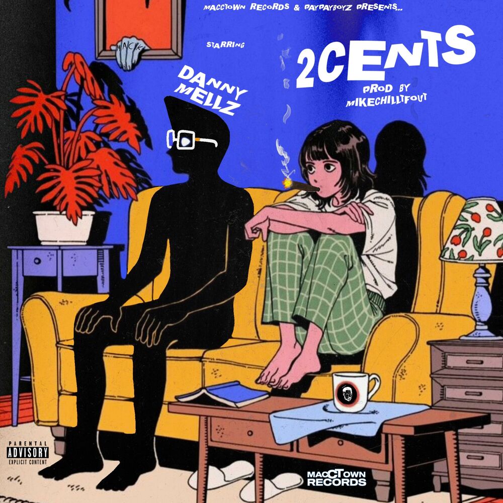 Picture of 2 Cents