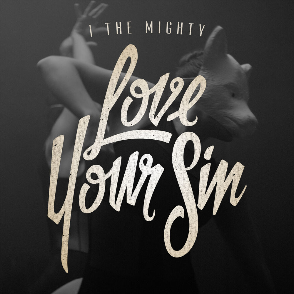 Picture of Love Your Sin