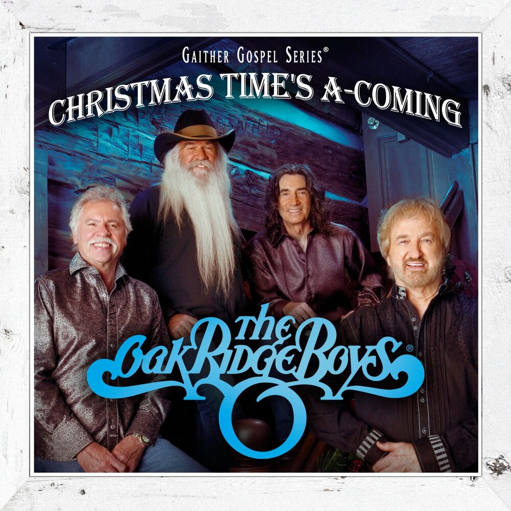 Picture of Christmas Time's A-Coming