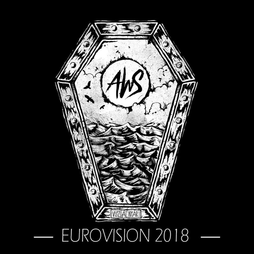 Picture of Viszlát nyár (Eurovision Song Contest 2018)