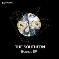 Cover of Bounce EP