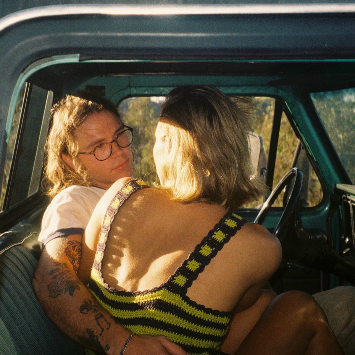 Album cover of Ain't As Pretty A Blue