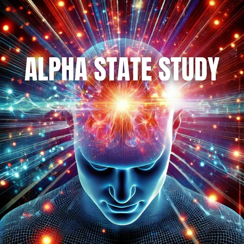Picture of Alpha State Study: Unlocking Focus Through Hz Frequencies