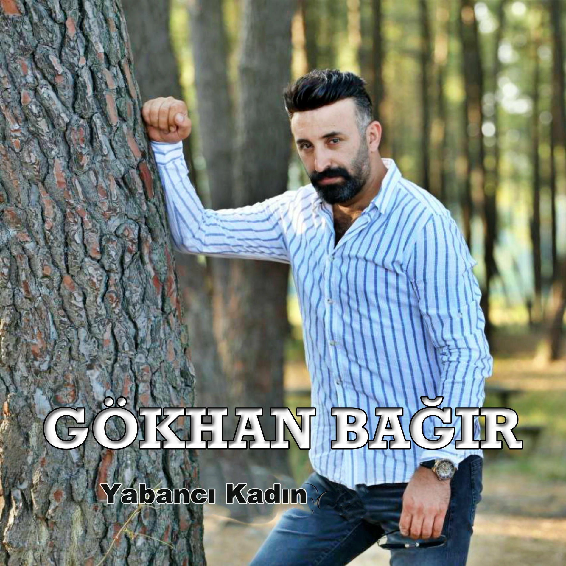Gökhan Bağır - VERİN BENİM SEVDİĞİMİ | Deezer
