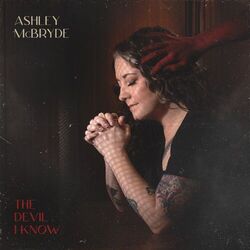 Cover of The Devil I Know