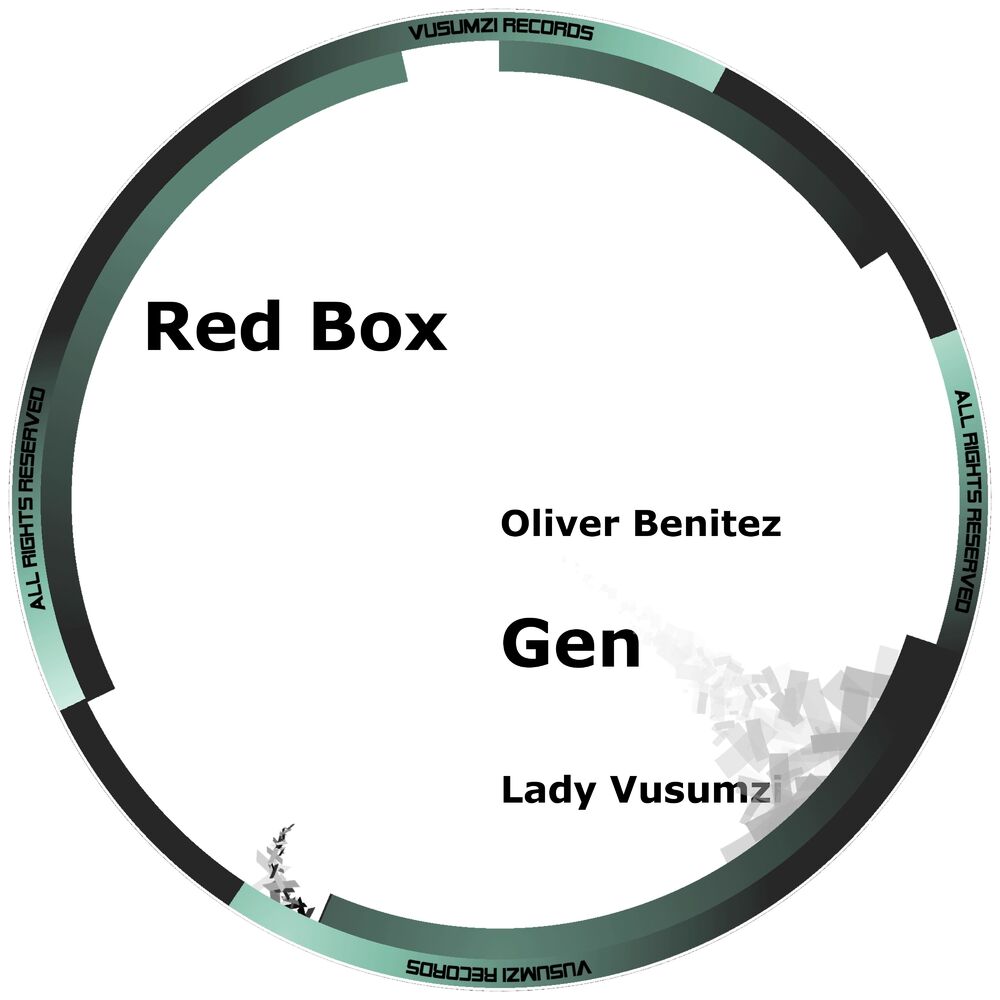 Picture of Red Box