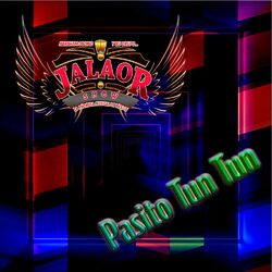 Cover of Pasito Tun Tun