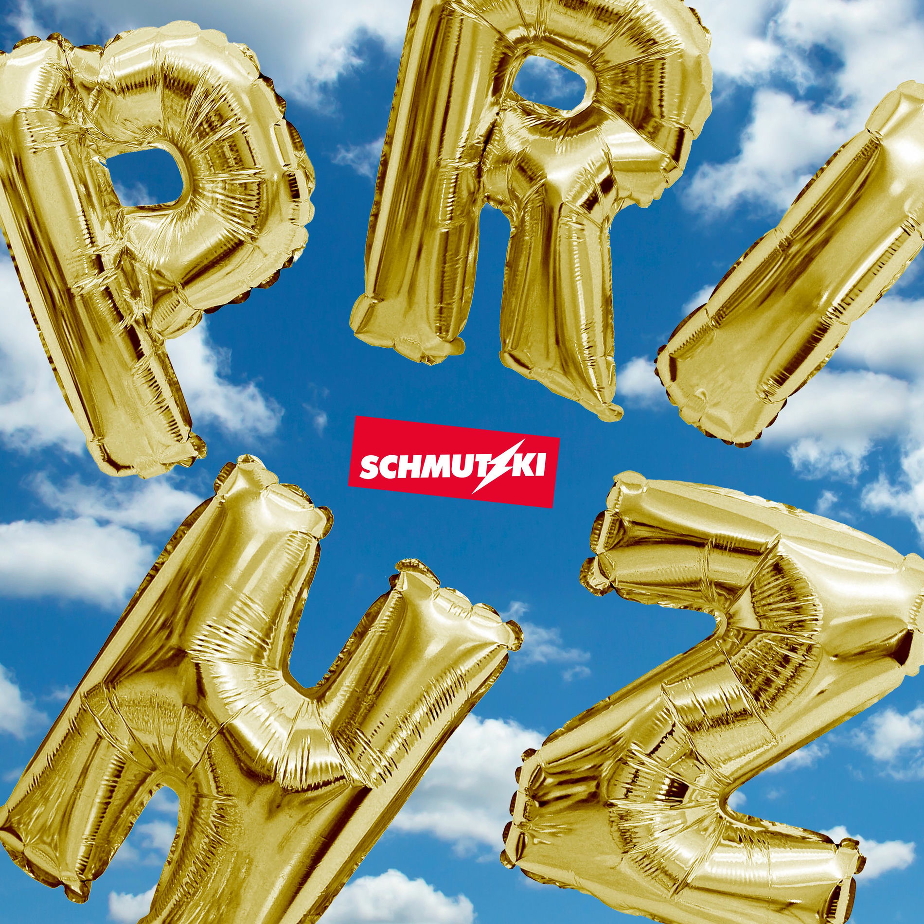 Album cover of Prinz