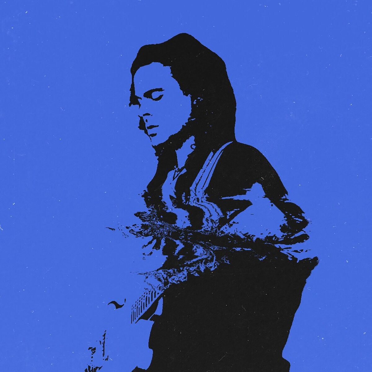 Album cover of Dark (Picked by Vaz)
