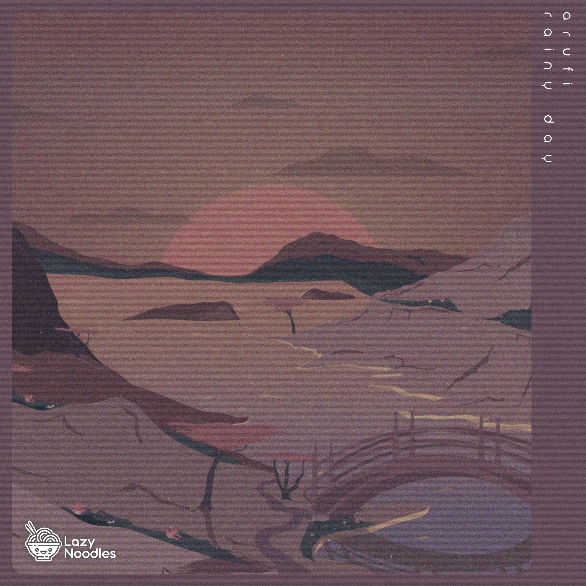 Album cover of Rainy Day