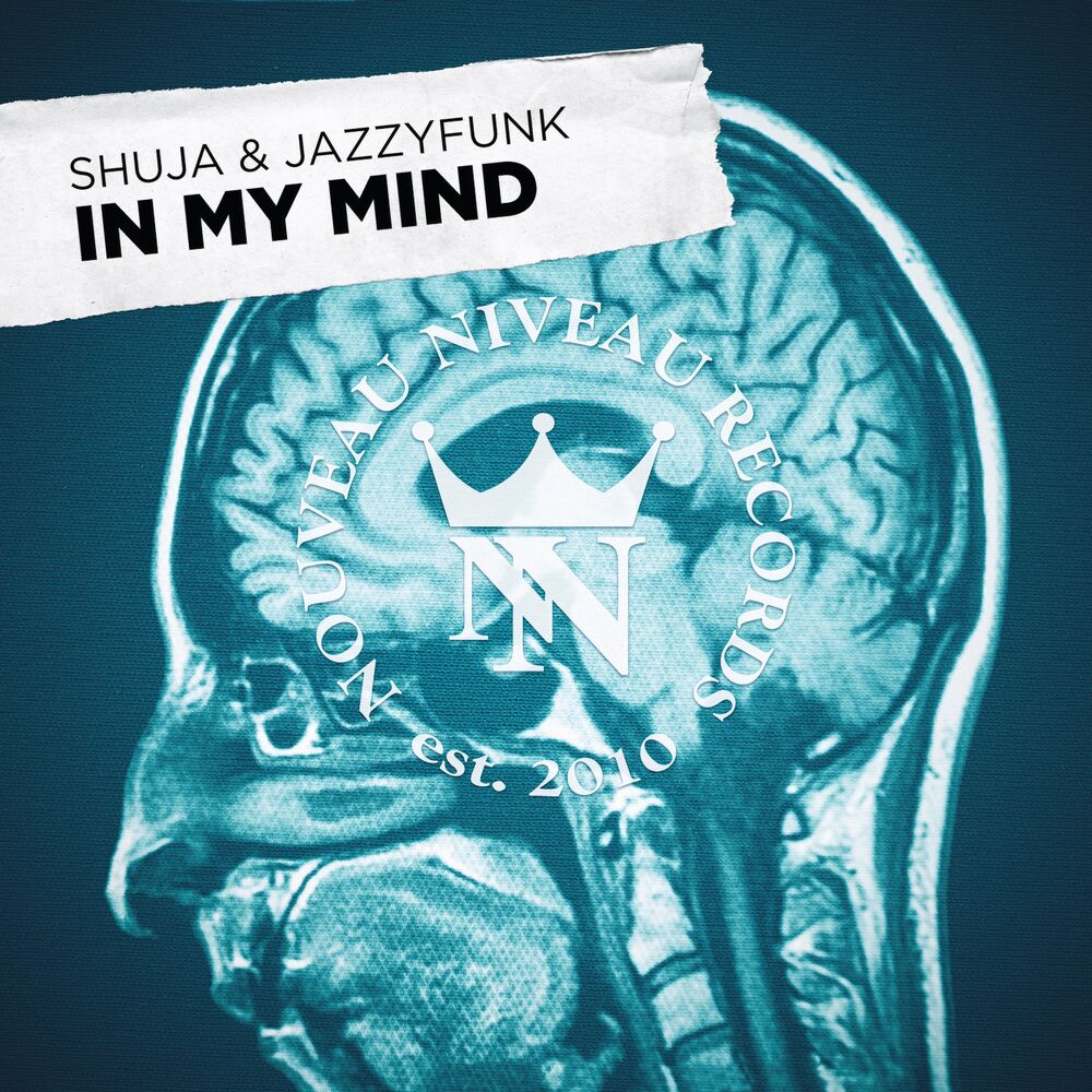 Picture of In My Mind