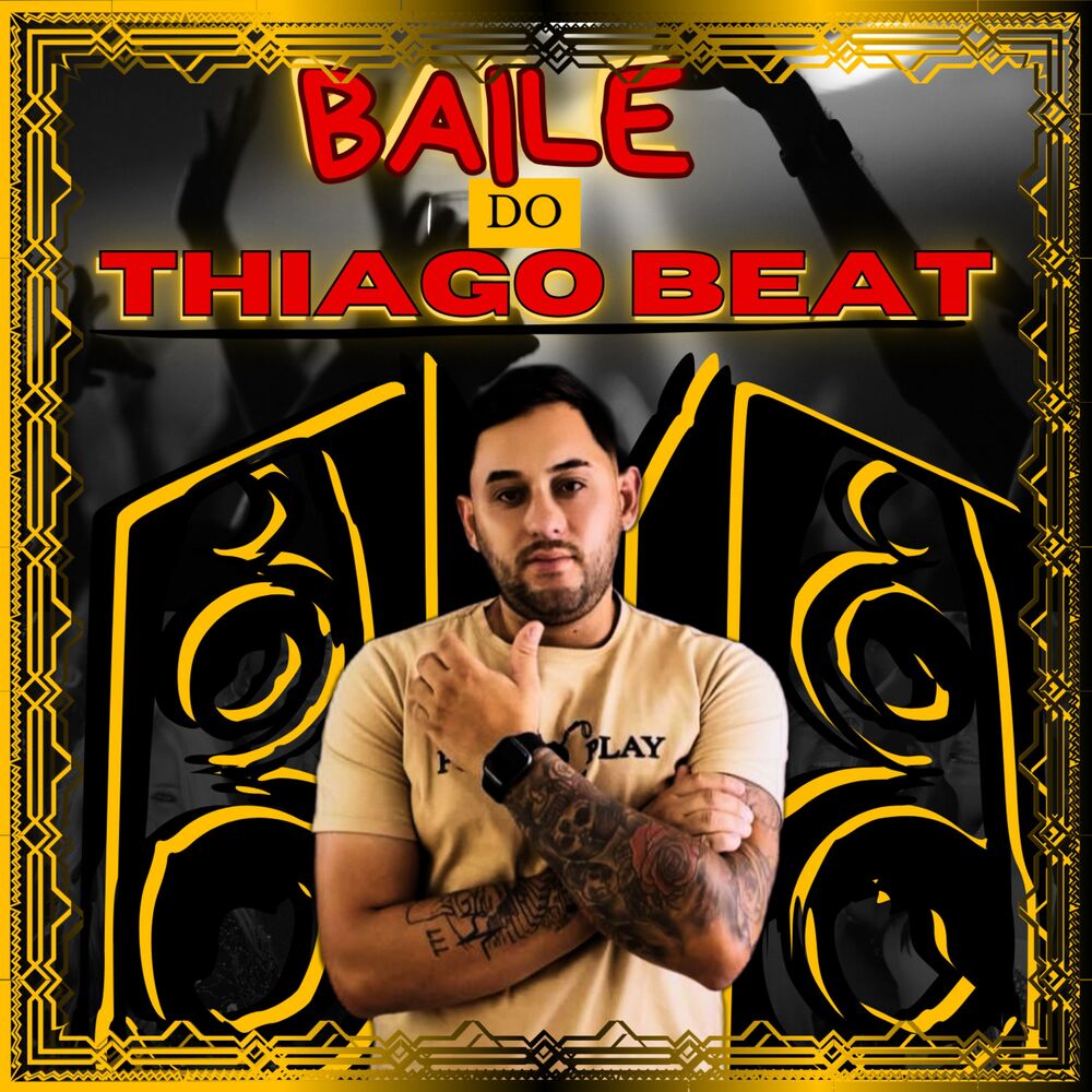 Picture of Baile do Thiago Beat