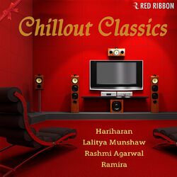 Cover of Chillout Classics