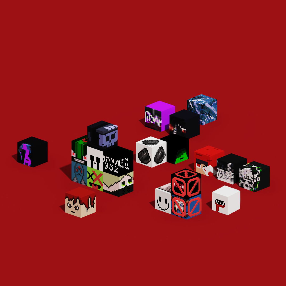 Album cover of SQUARE ADVENTURES