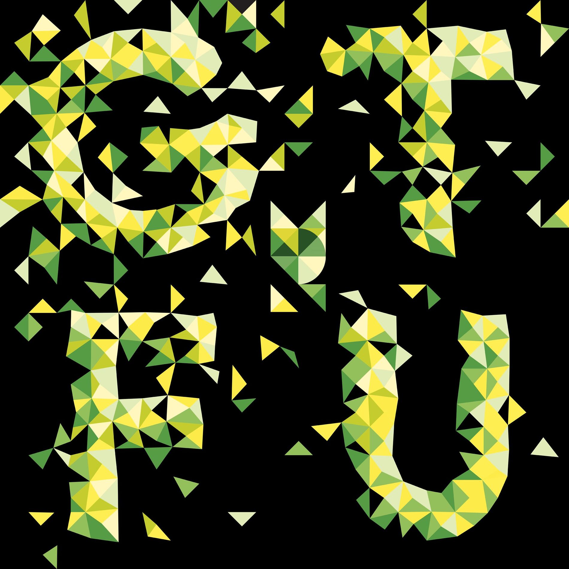 Album cover of GTFU
