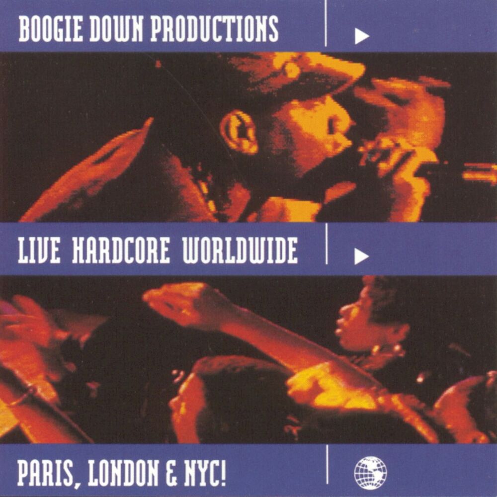 Picture of Live Hardcore Worldwide