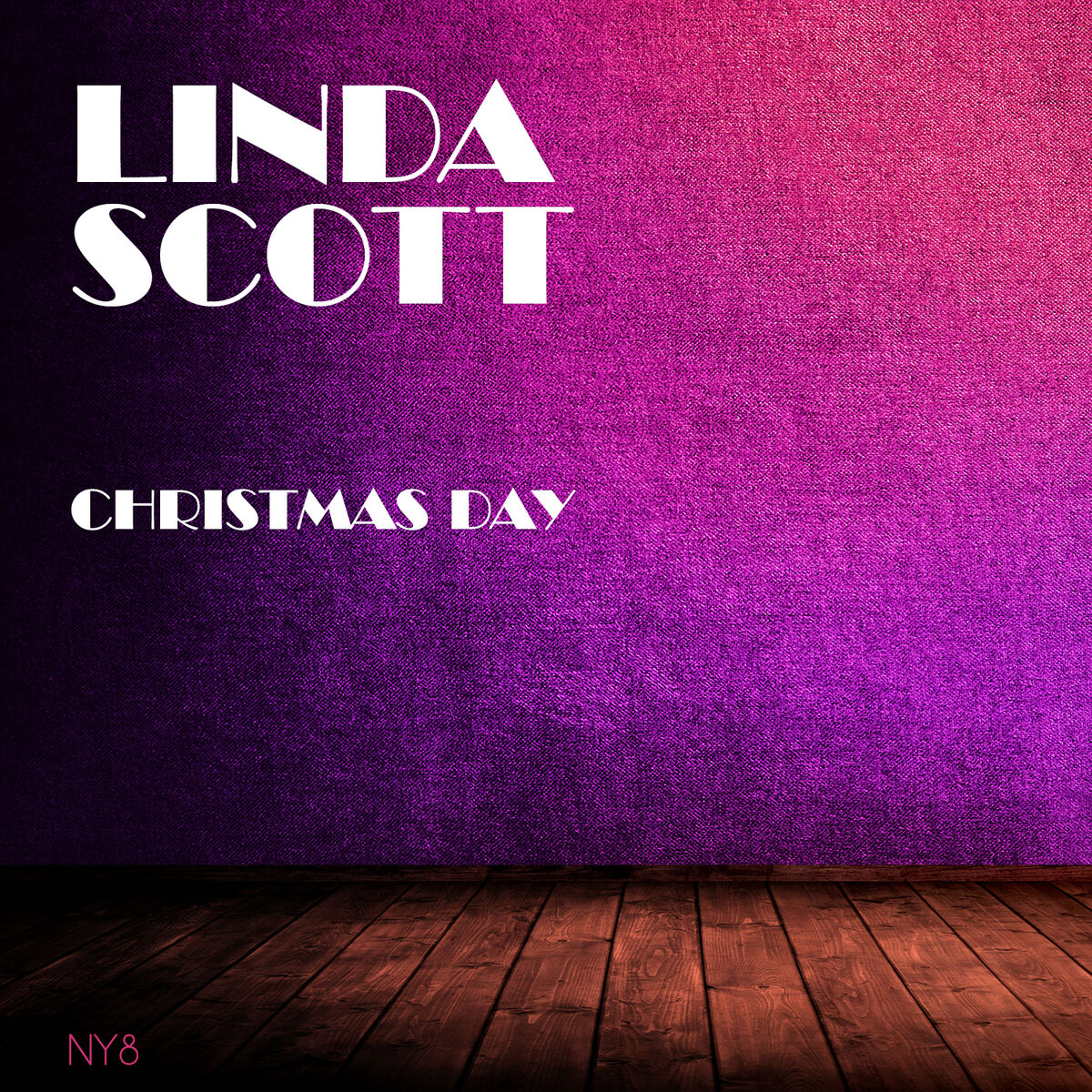 Album cover of Christmas Day
