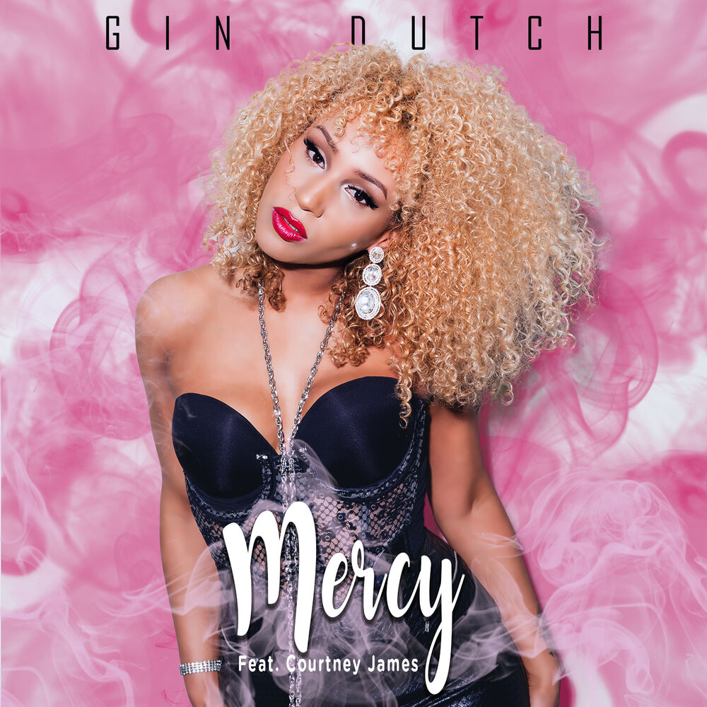 Picture of Mercy