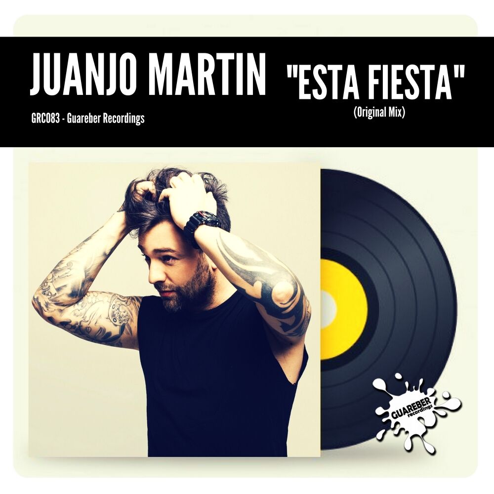 Picture of Esta Fiesta