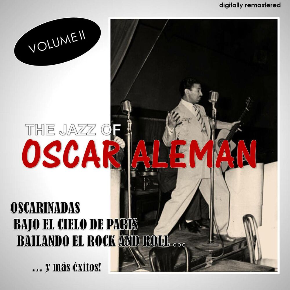 Picture of The Jazz Of, Vol. 2 (Digitally Remastered)