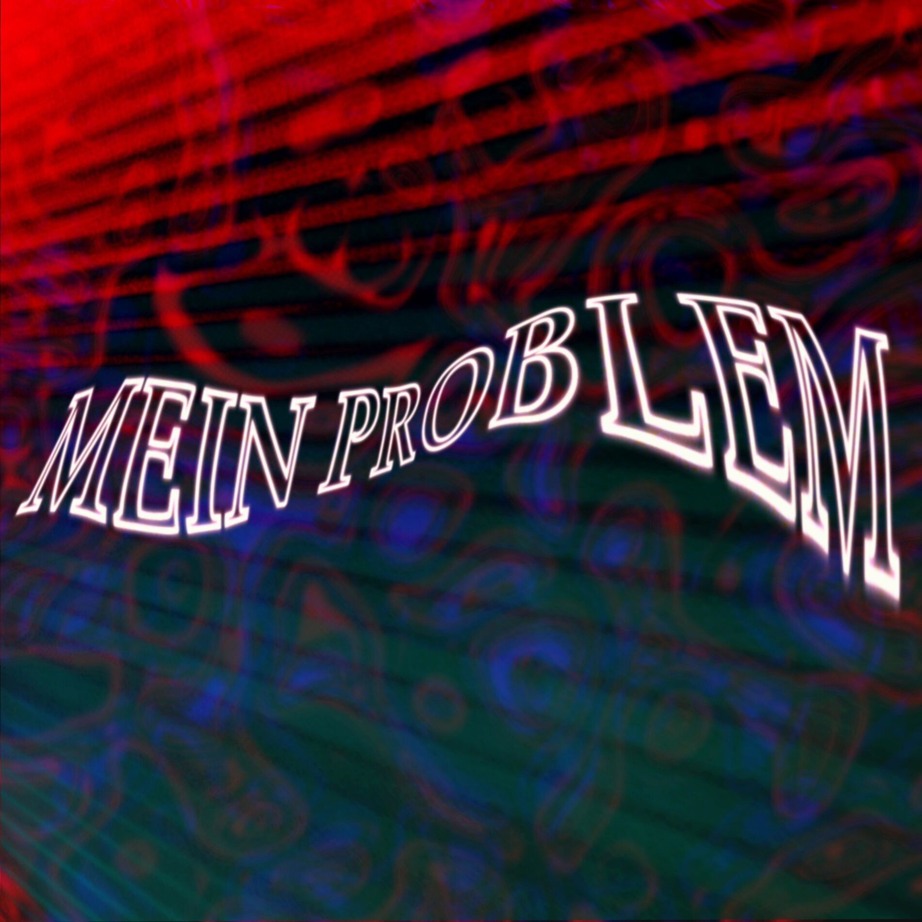 Album cover of Mein Problem (feat. Skoob102 & JulioMC)