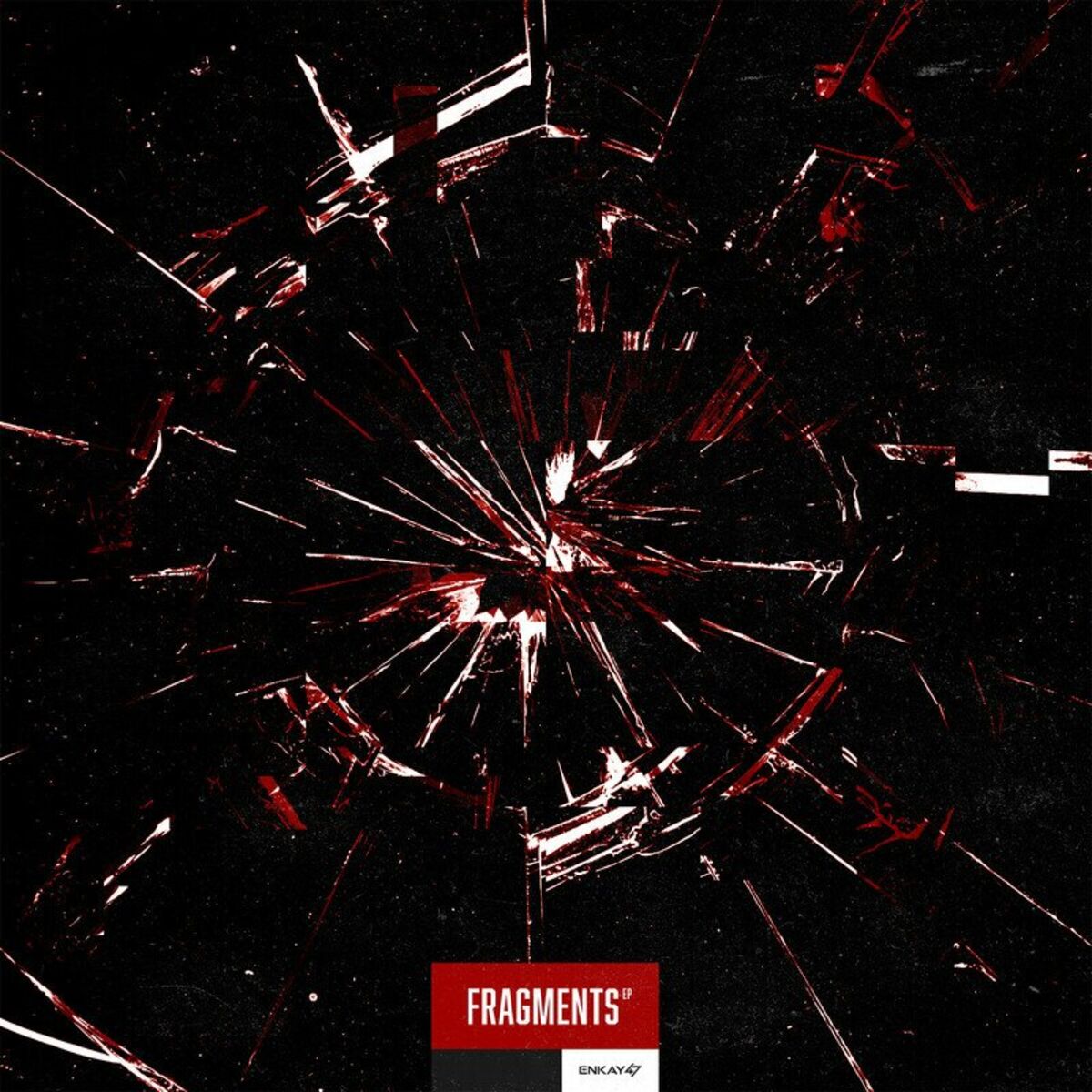 Album cover of Fragments