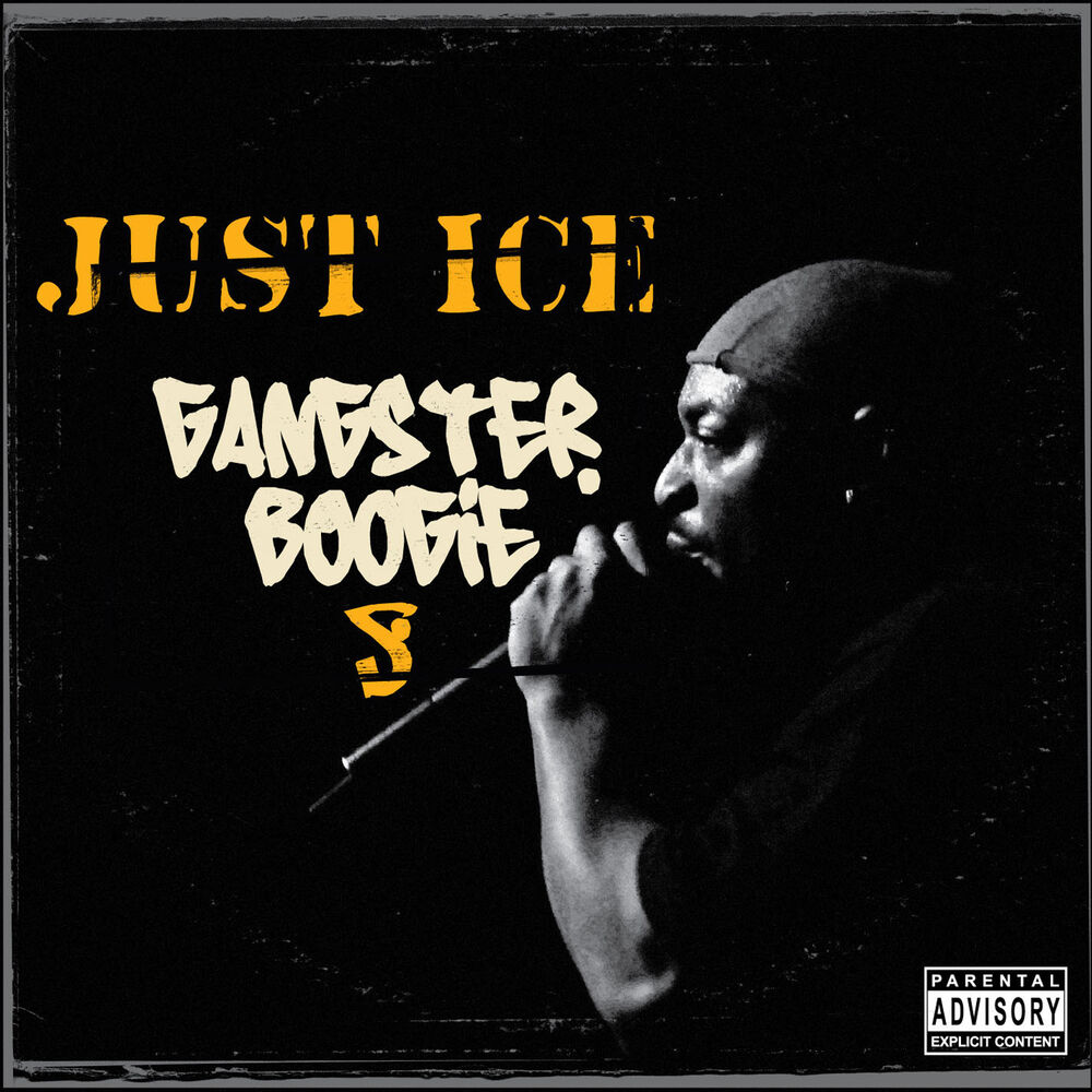 Picture of Gangster Boogie