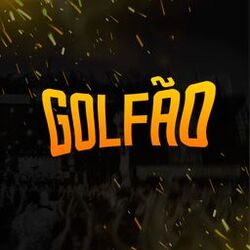 Cover of Golfão