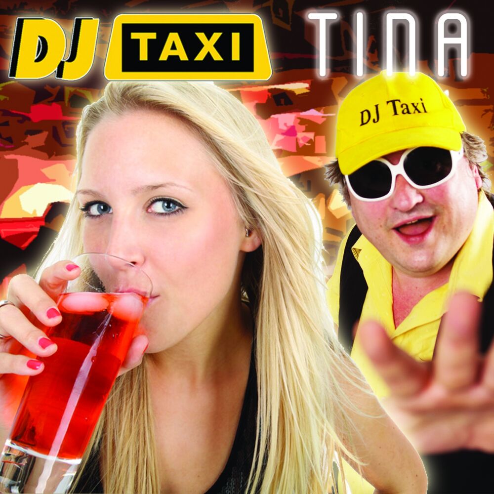 Picture of Tina
