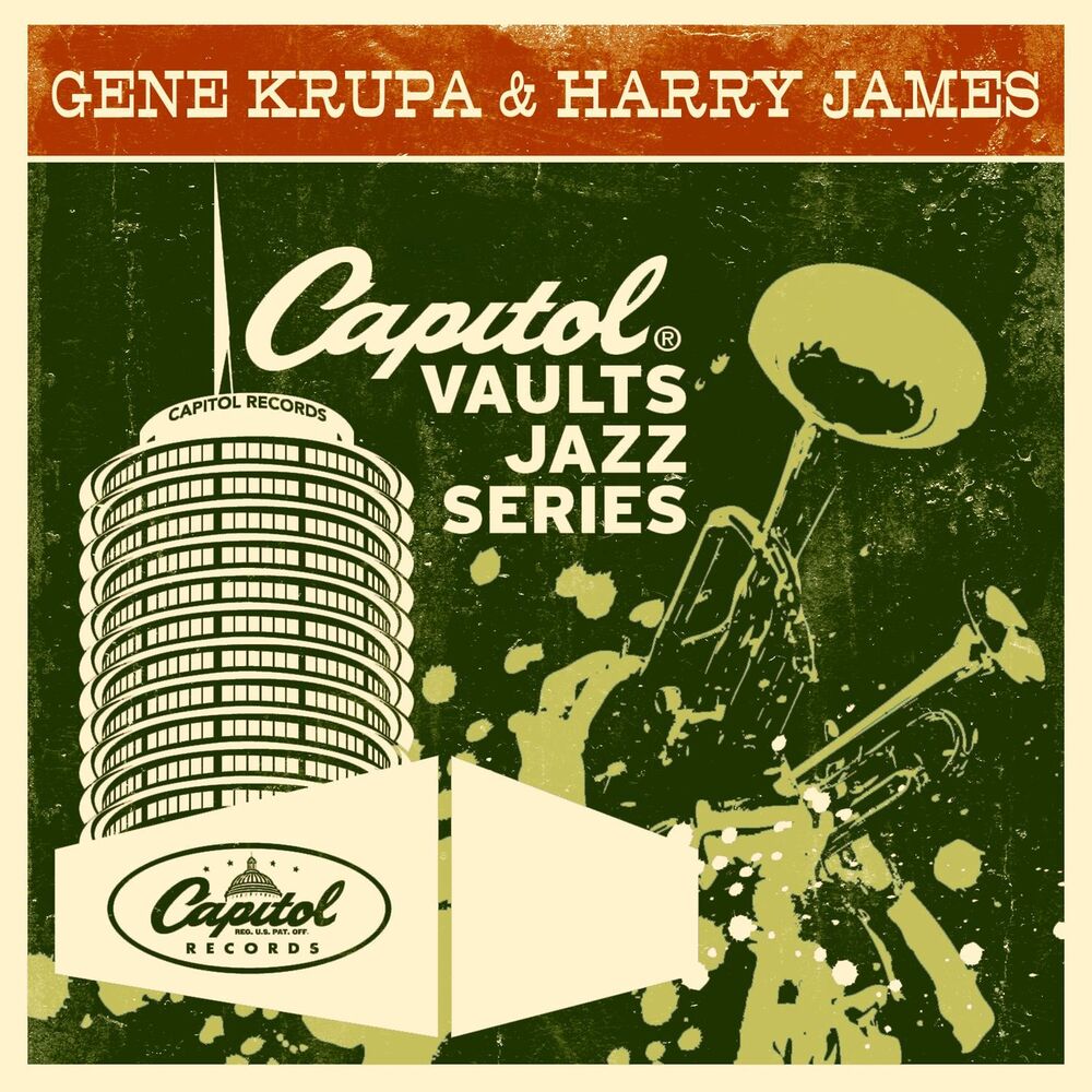 Picture of The Capitol Vaults Jazz Series