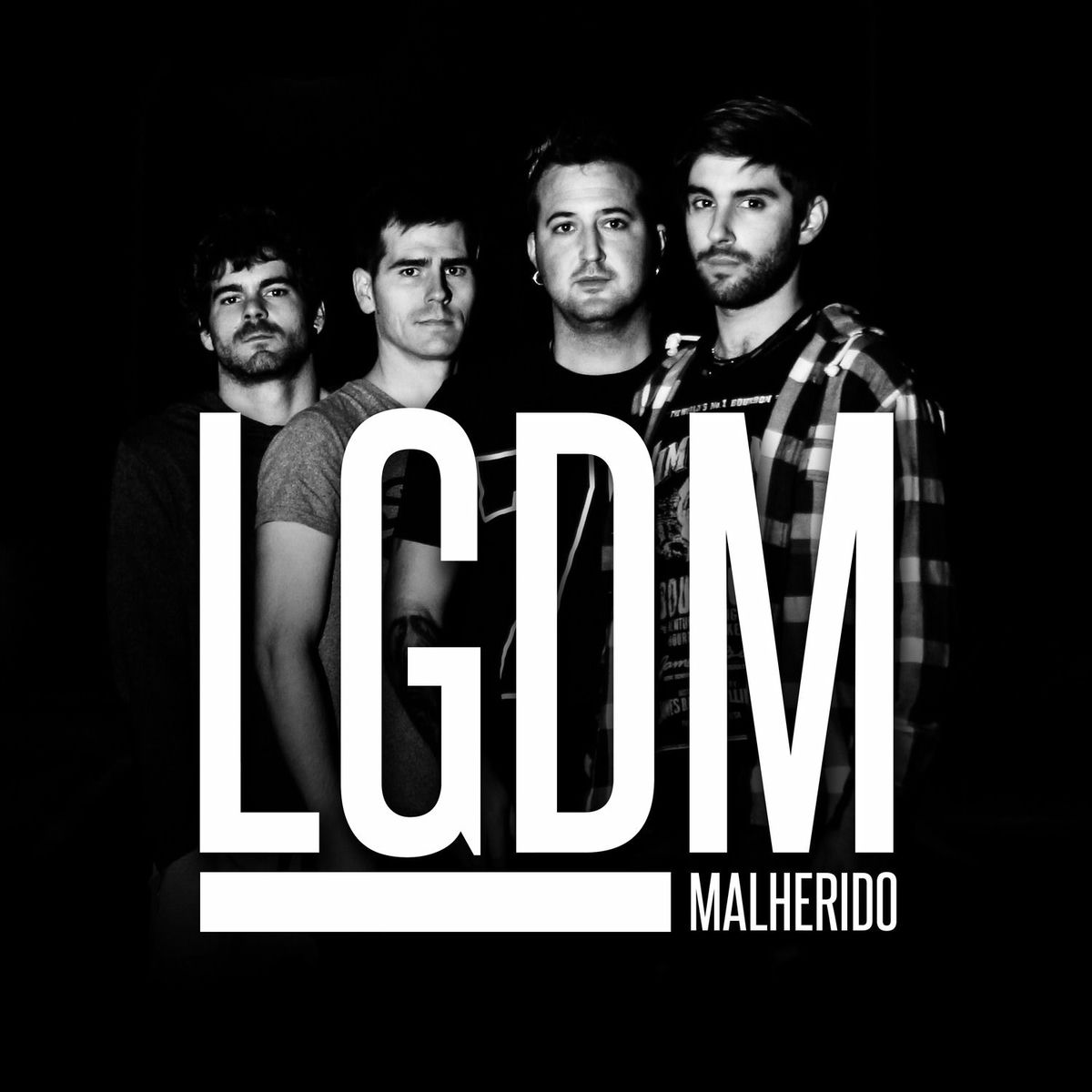 Album cover of Malherido