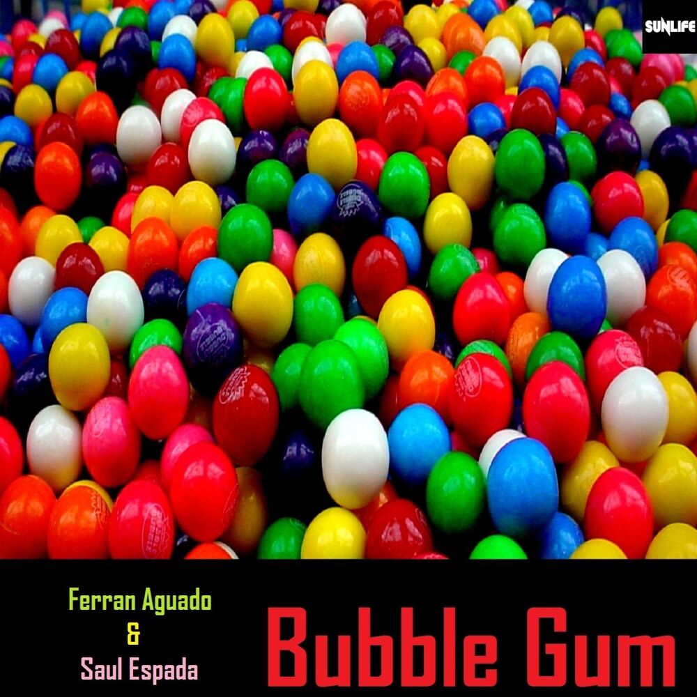 Picture of Bubble Gum