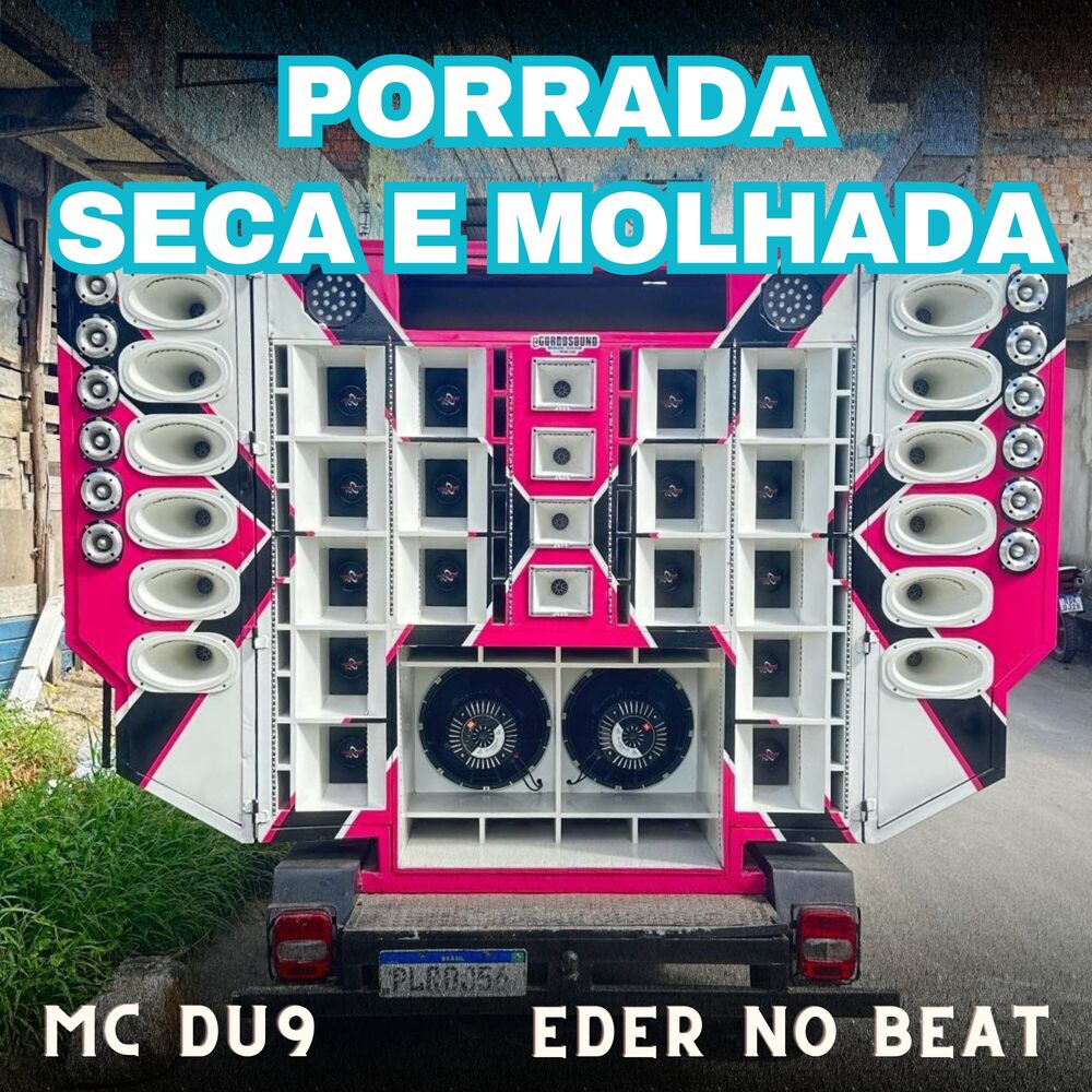 Picture of Porrada Seca e Molhada