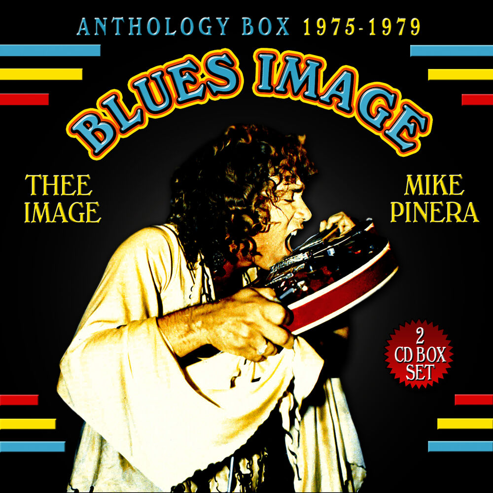 Picture of Anthology Box 1975-1979