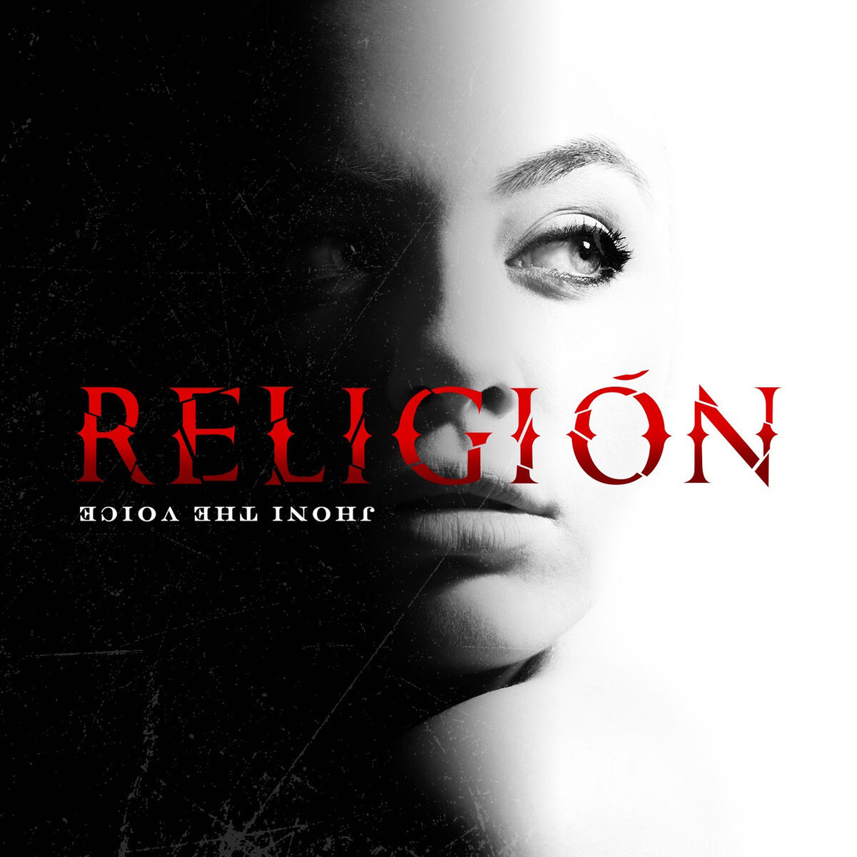 Album cover of Religión